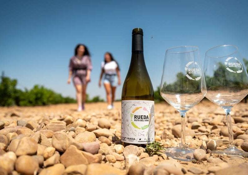 Una DO, una historia una lección. DO RUEDA.