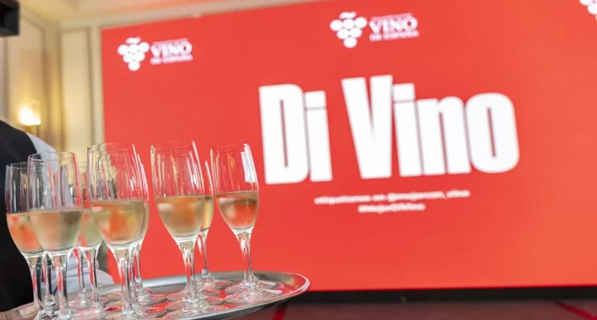 ¿Sabías que el vino de España también habla tu idioma?