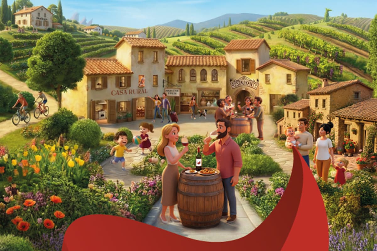 El Día Vino D.O. 2026 pone en valor el enoturismo rural