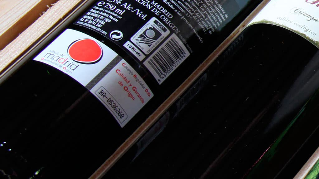 Madrid también sabe a viña: un viaje inesperado por la Denominación de Origen Vinos de Madrid
