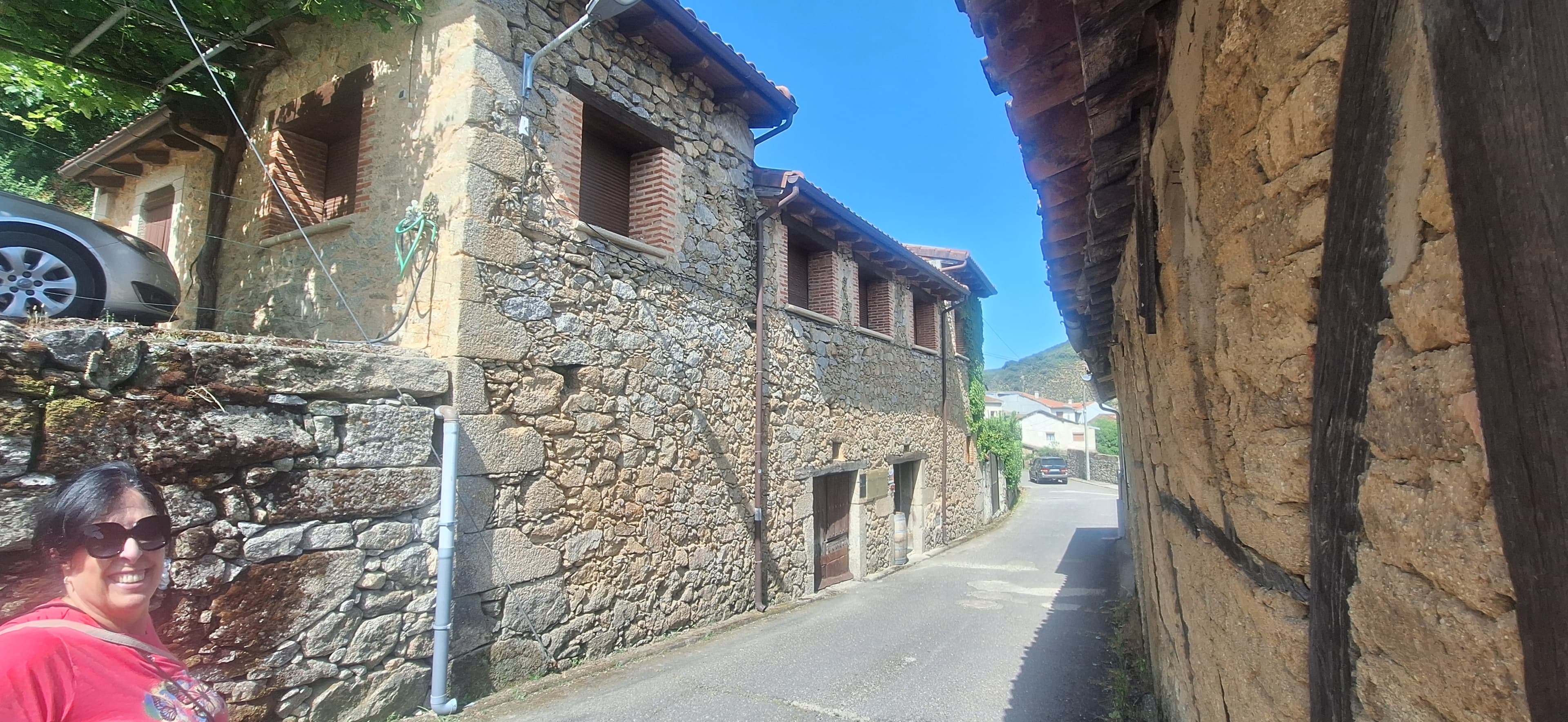 Bodega Vínculo Serrano