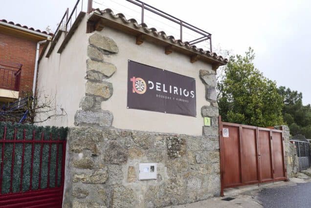 10 Delirios – Navatalgordo