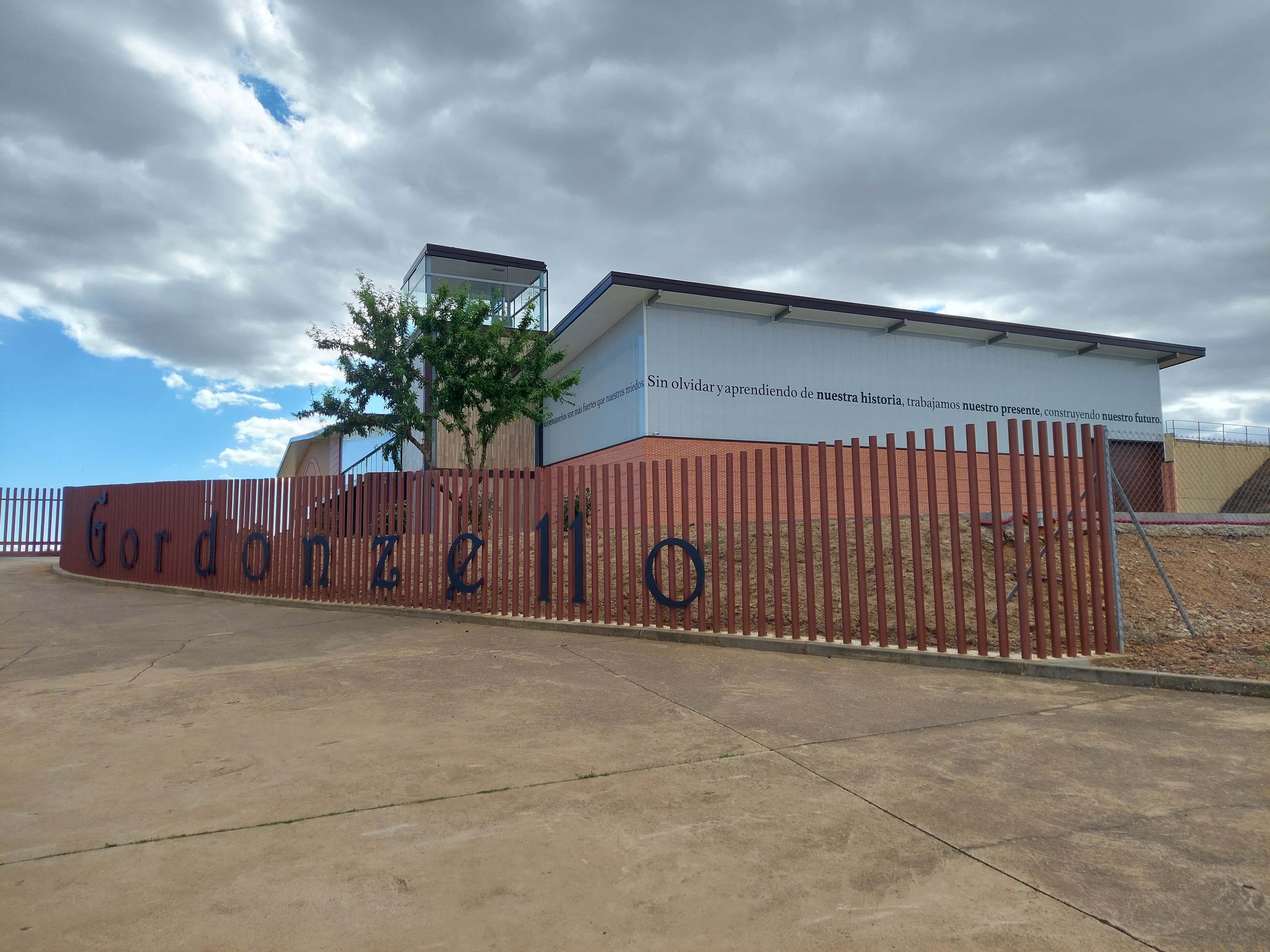 Bodega Gordonzello