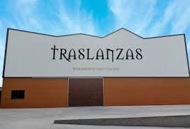 Traslanzas Bodegas y Viñedos