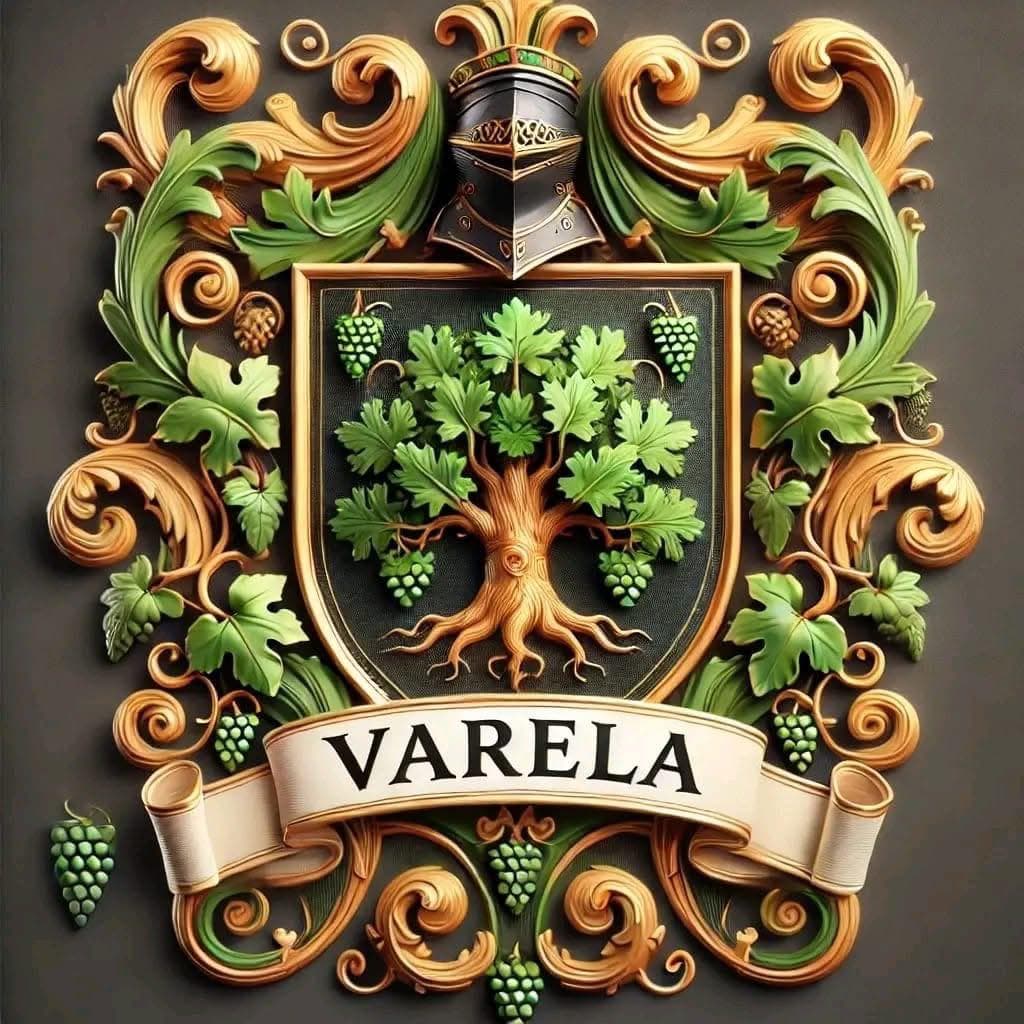 Origen del apellido Varela y storytelling en enoturismo