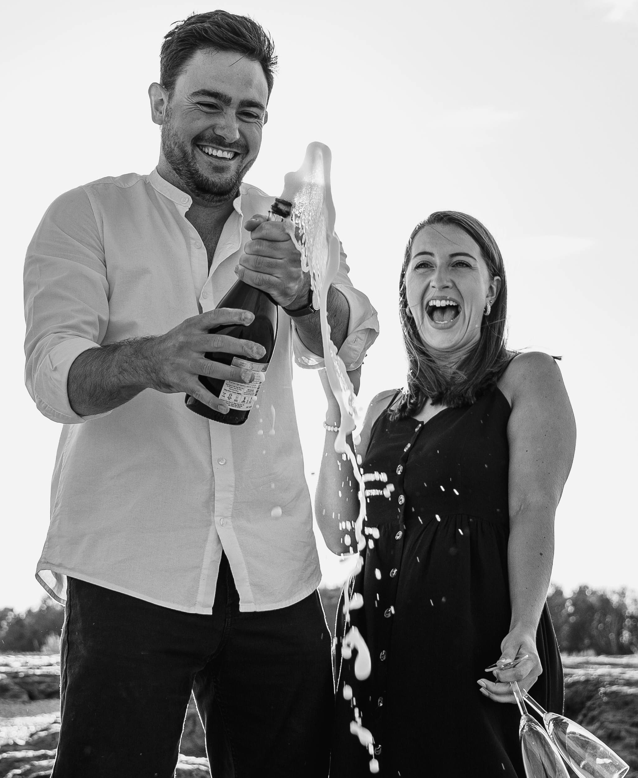 El vino no se bebe: se recuerda