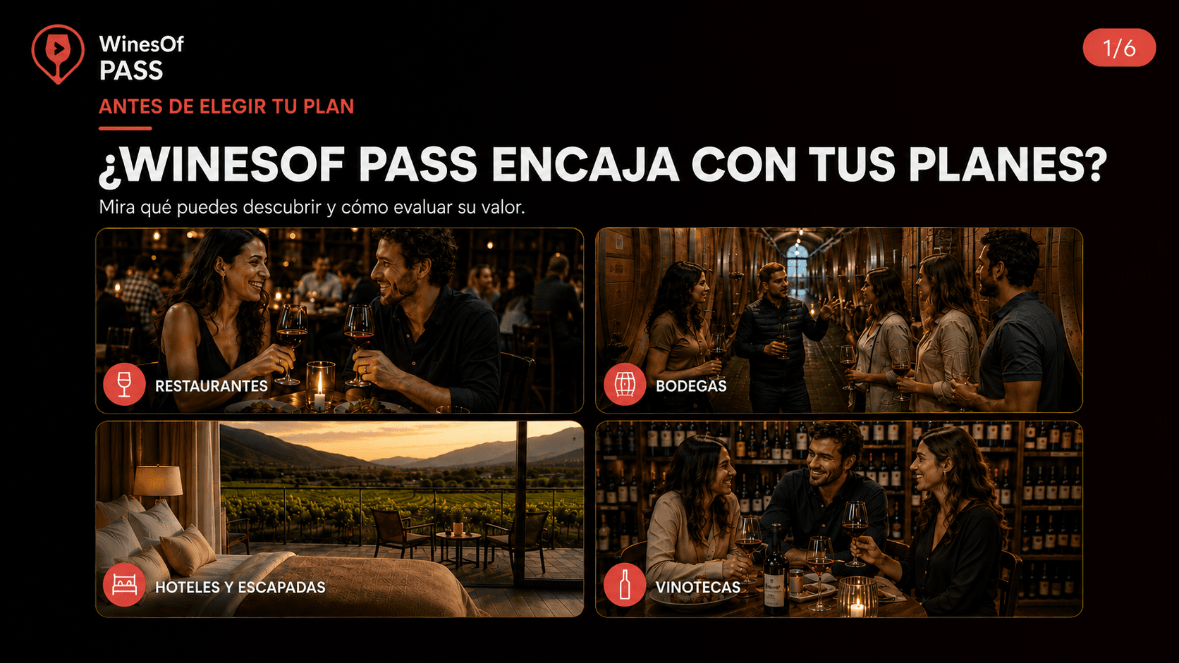 WinesOf PASS: ¿Vale la Pena Esta Membresía?