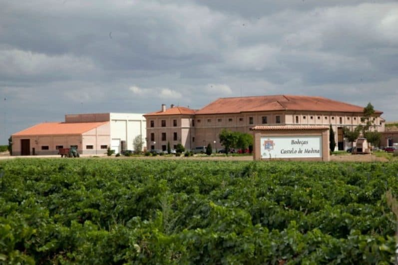 Castelo de Medina