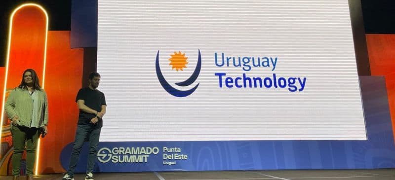 WinesOf se suma a Uruguay Technology y le da otra mirada al enoturismo