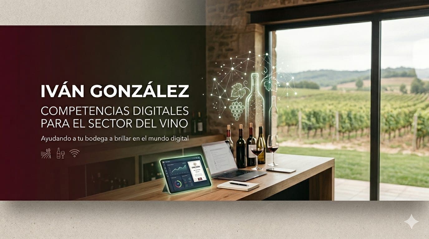 Portada del usuario generador de contenido