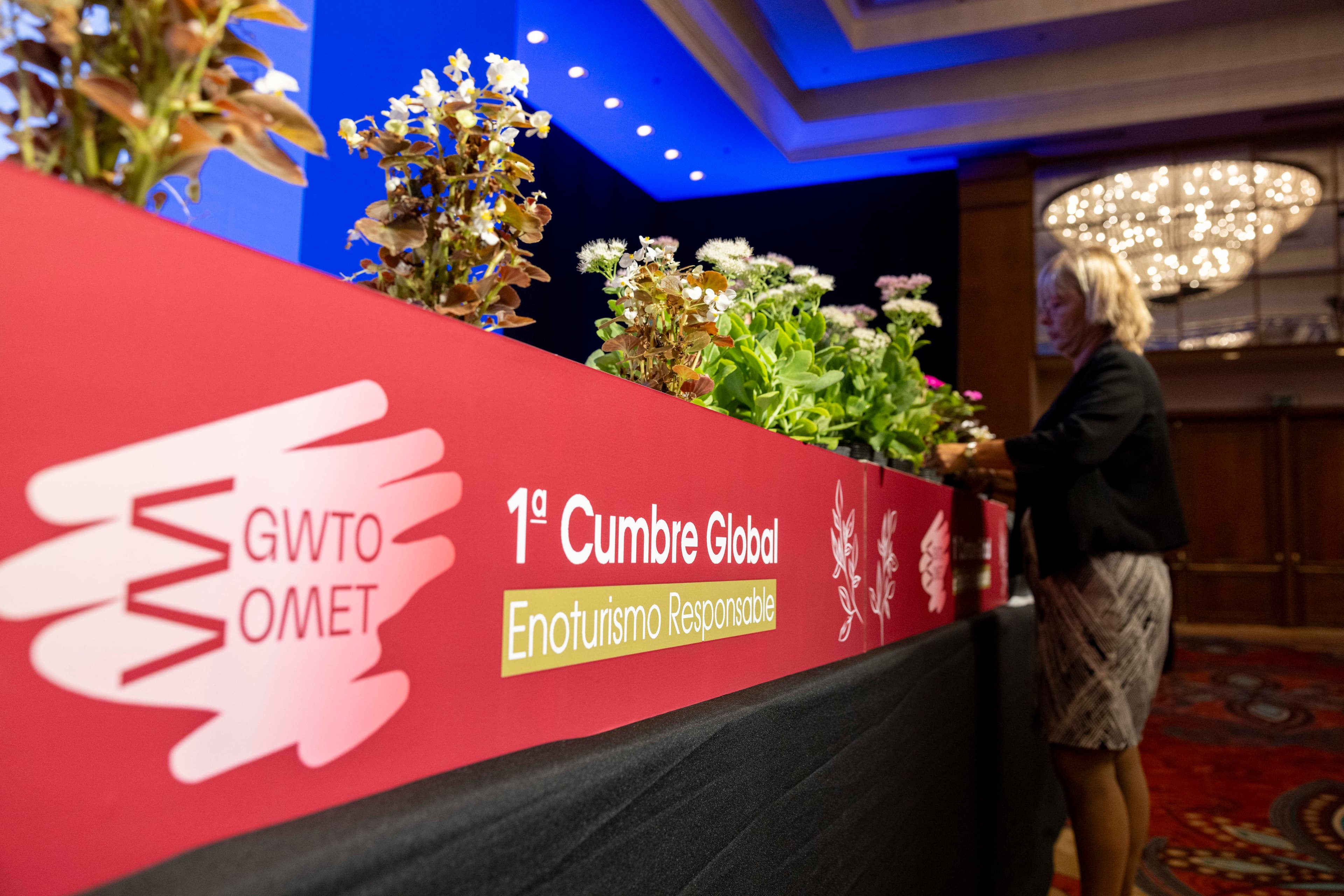 1a Cumbre de Enoturismo Responsable en Punta del Este: Un hito para la industria parte 01