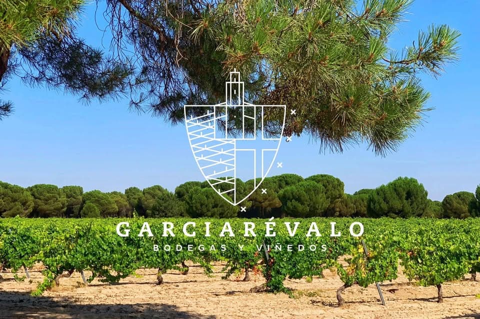 Bodega Garciarévalo