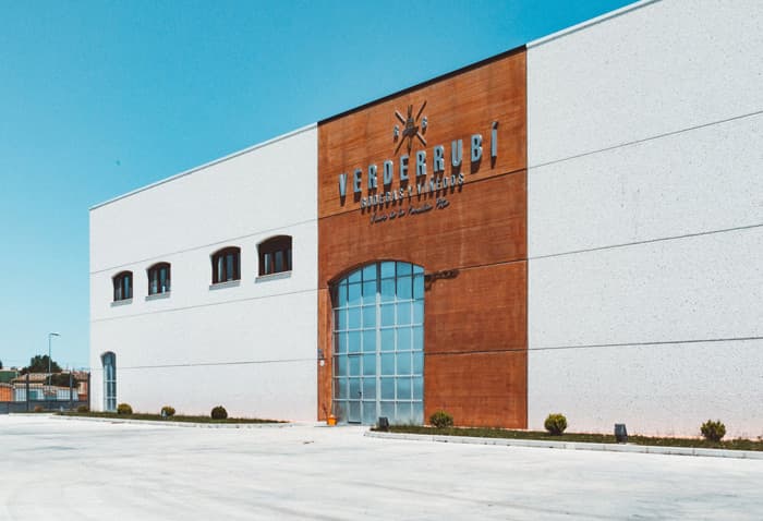 Bodegas Pita