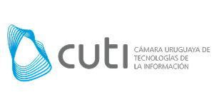 Logo de Uruguay Technology