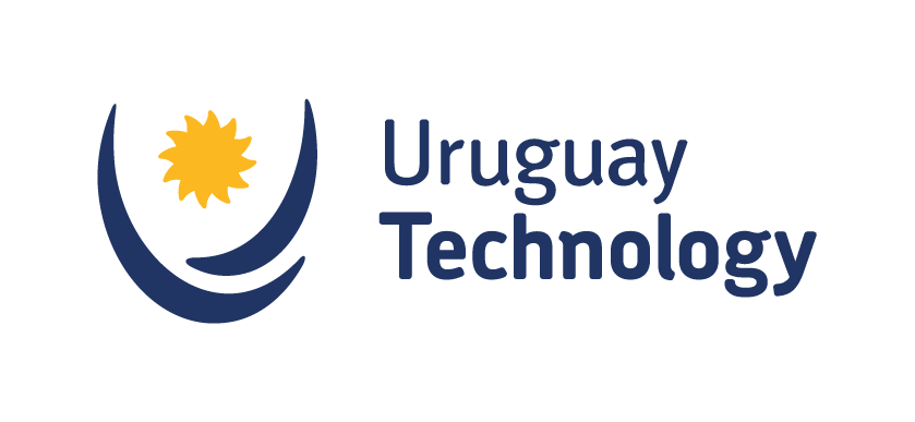 Logo de Uruguay Technology