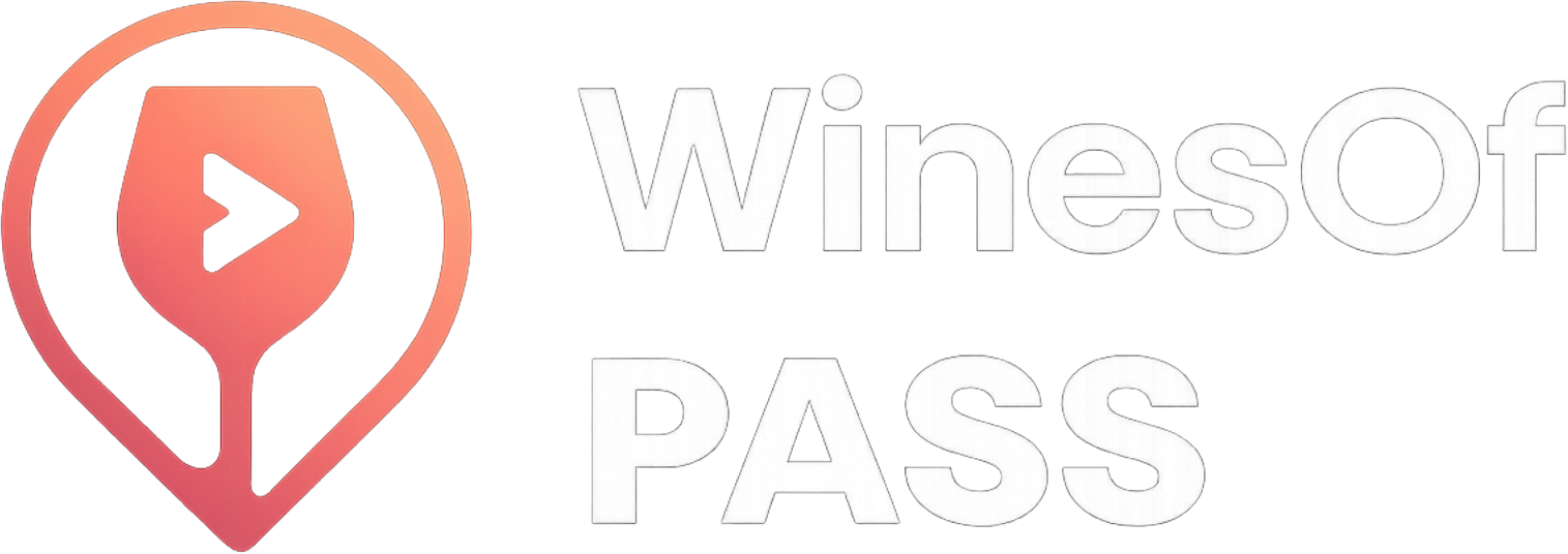 WinesOf PASS